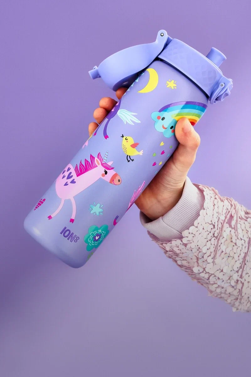 Hydration Refined for Every Lifestyle